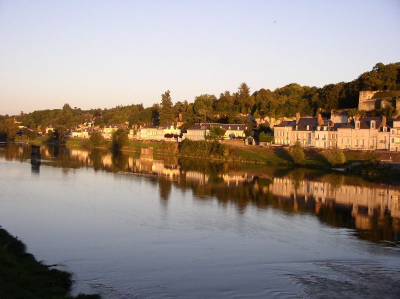 Ambroise - Loire river