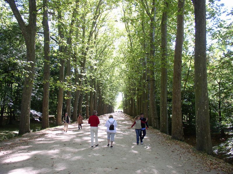 Chenonceau