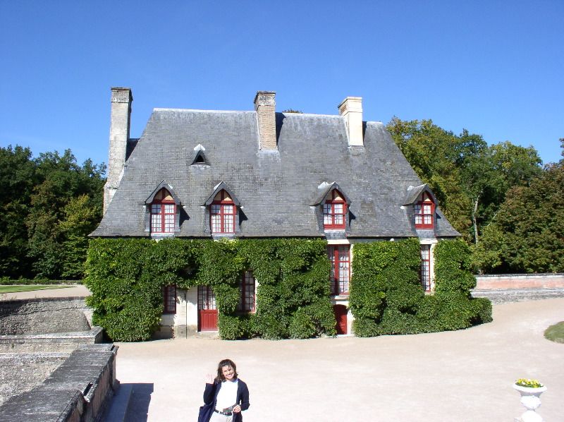 Chenonceau