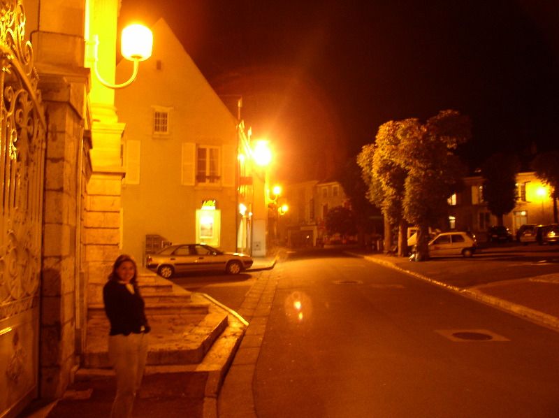 Mer - town center