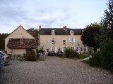 B&B near Blois