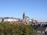 Blois - Cath&eacute;drale St-Louis