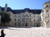 Blois - Ch&acirc;teau