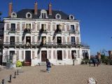 Blois - Maison de la Magie