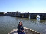 Blois - Pont J. Gabriel