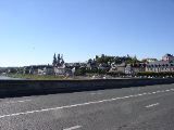 Blois - from Pont J. Gabriel