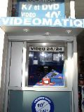 Blois - Street video game machine