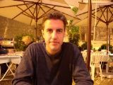 Ambroise - dinnertime