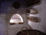 Chenonceau - bread oven