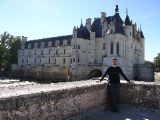 Chenonceau