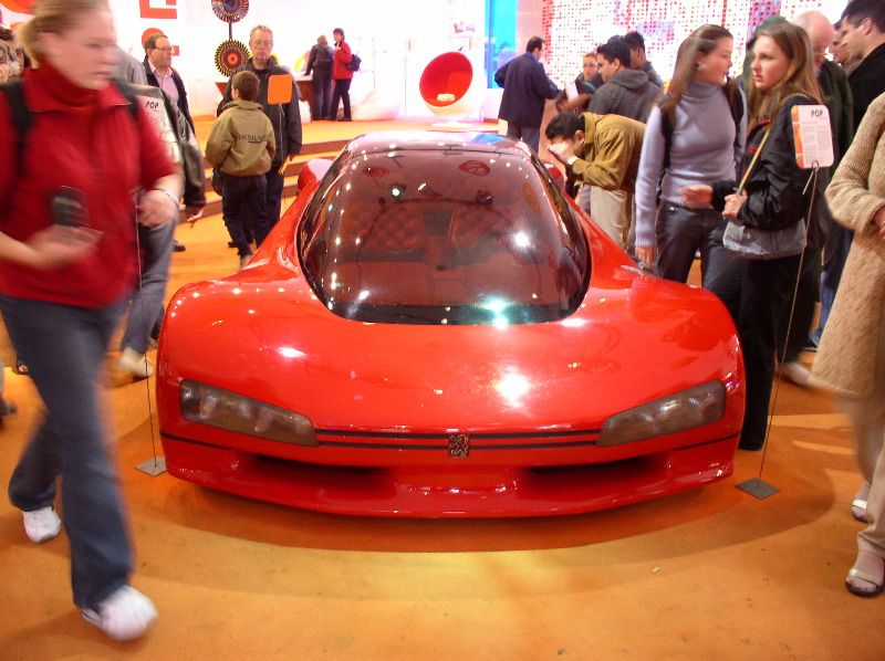 Peugeot