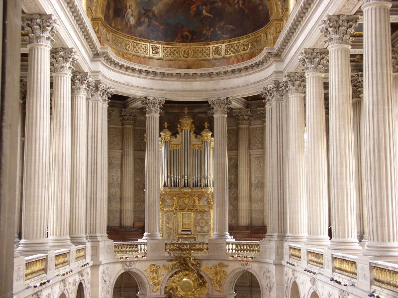 Versaille