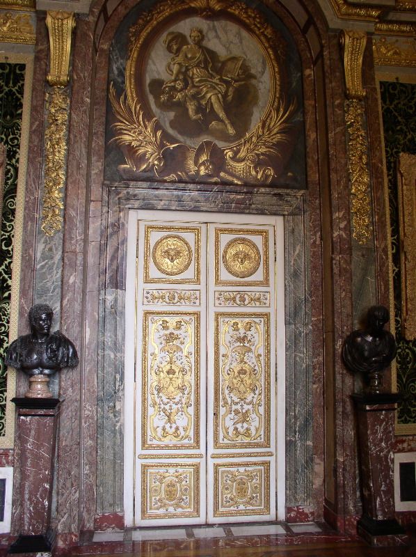 Versaille