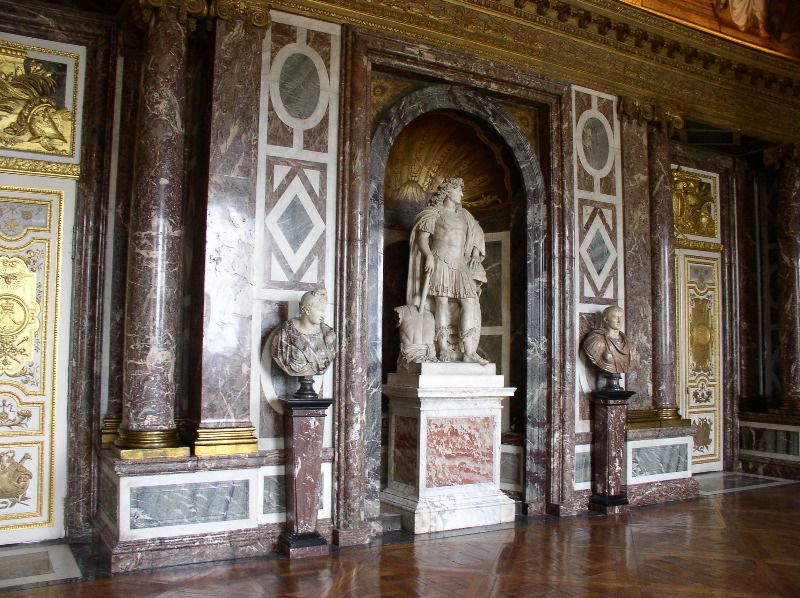 Versaille