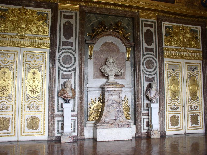 Versaille