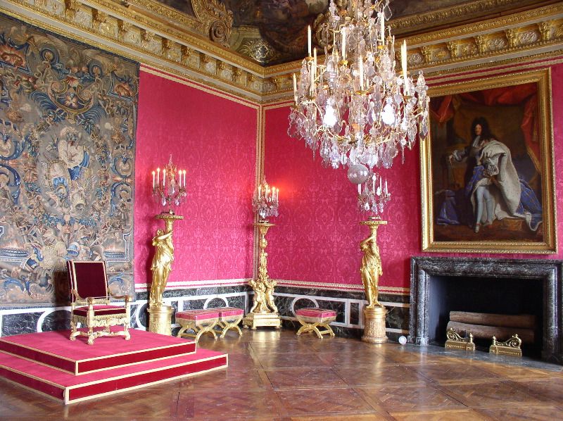 Versaille