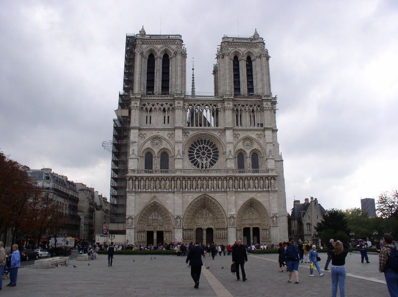Notre Dame