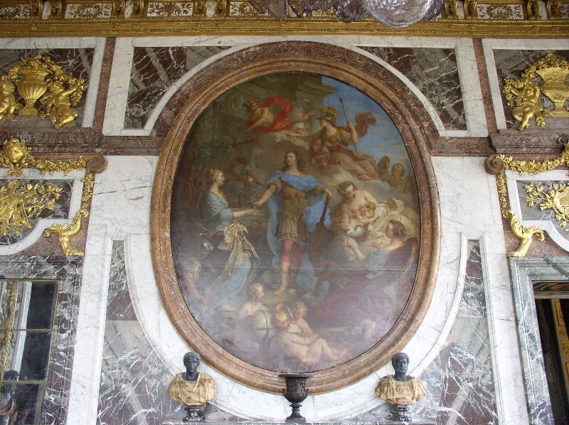 Versaille