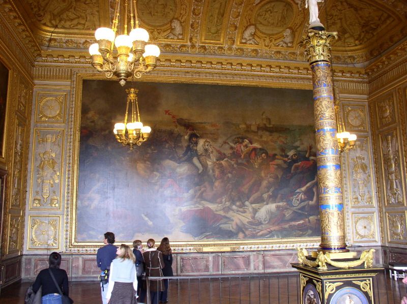 Versaille