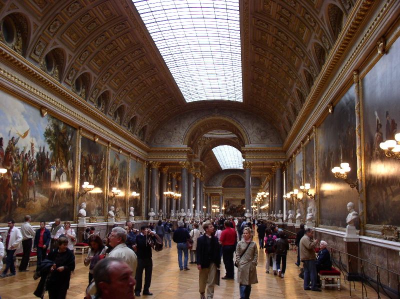 Versaille