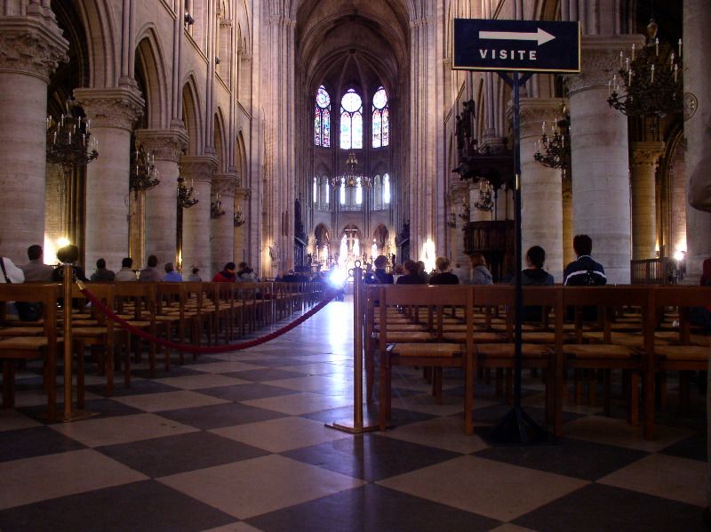 Notre Dame