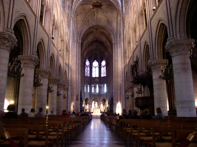 Notre Dame