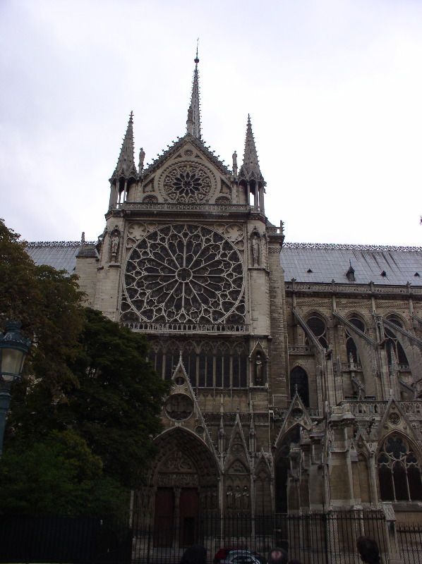 Notre Dame (side)