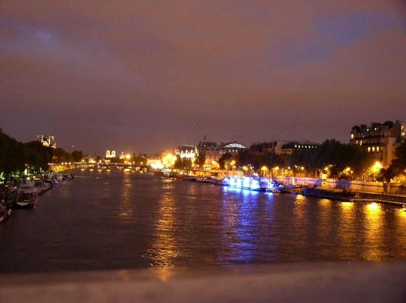 The Seine