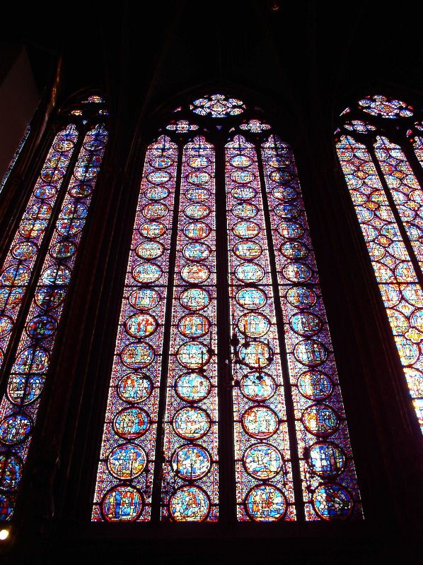 Sainte-Chapelle
