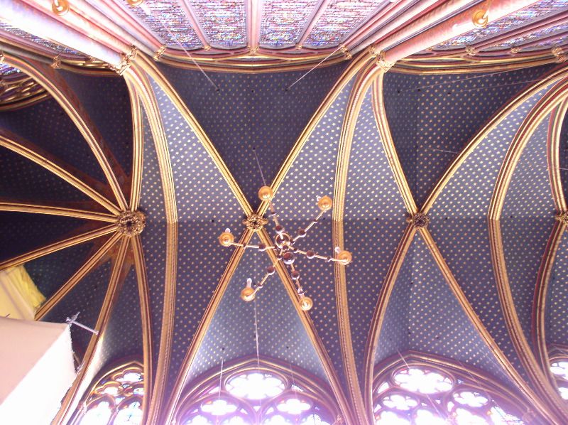 Sainte-Chapelle