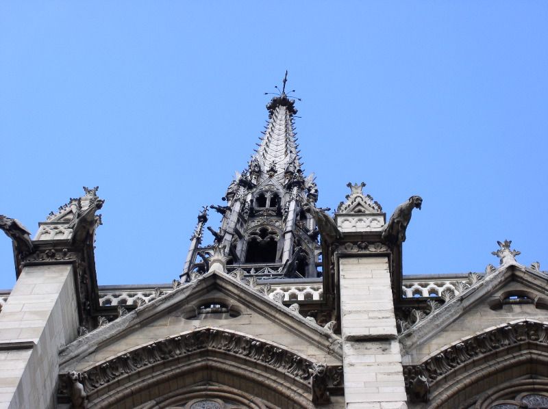 Sainte-Chapelle