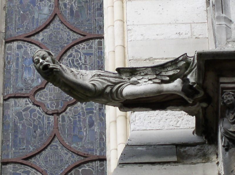Sainte-Chapelle