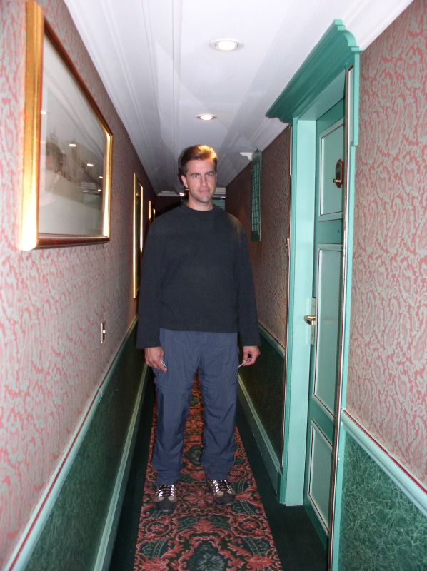 Giant Dan