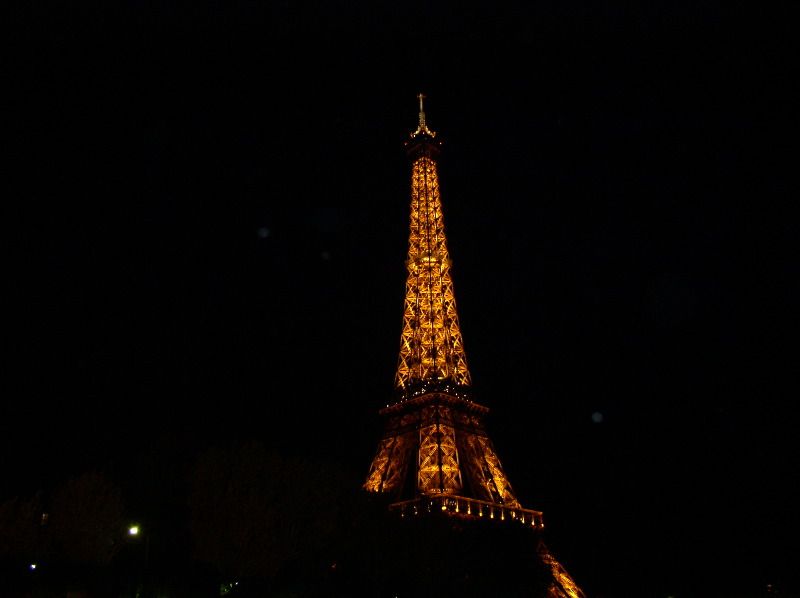Eiffel Tower