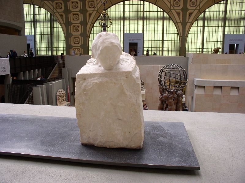 Real Rodin