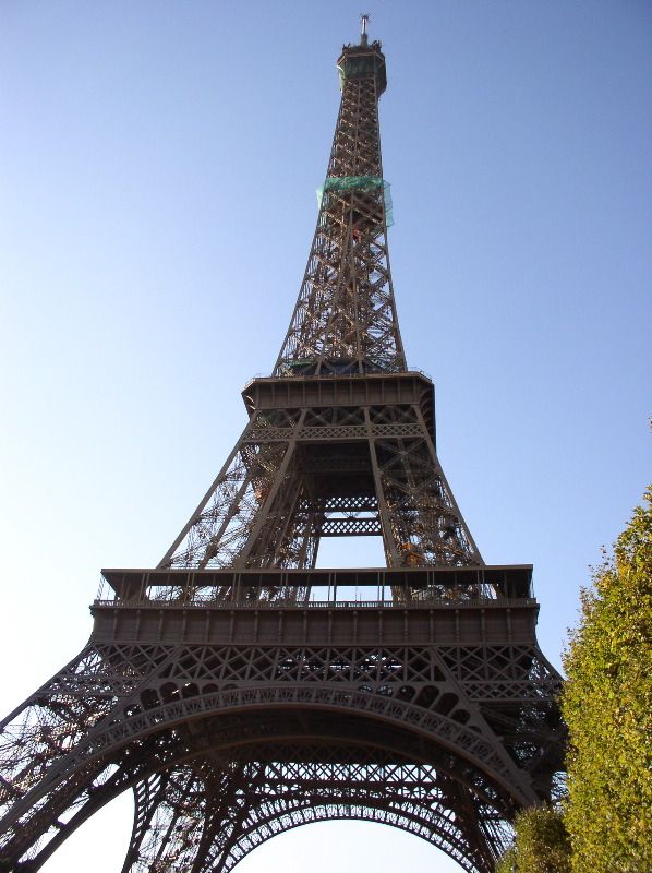 Eiffel Tower