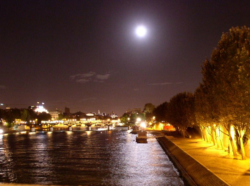 The Seine