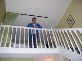 Castille Hotel Room - Upstairs