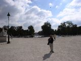 The Louvre