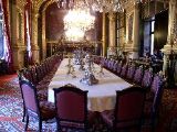 The Louvre - Napoleon's Apartment