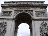 Arc de Triomphe