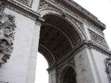 Arc de Triomphe