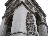 Arc de Triomphe