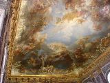 Versaille - ceiling