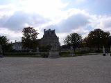 The Louvre