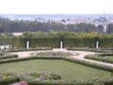 Versaille - gardens