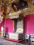 Versaille - King's bedroom