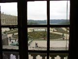 Versaille - gardens