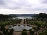 Versaille - gardens