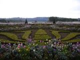 Versaille - gardens